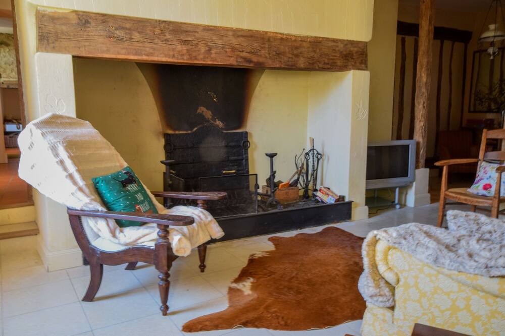 Photo of Livingroom in Gaujan
