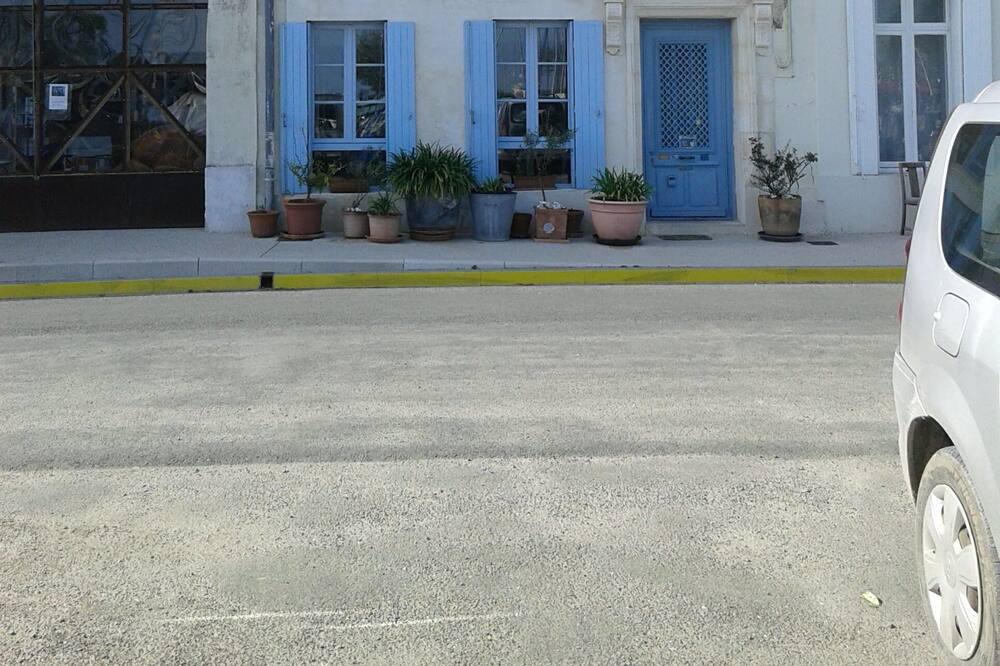 Photo of Outdoor in Mortagne-sur-Gironde