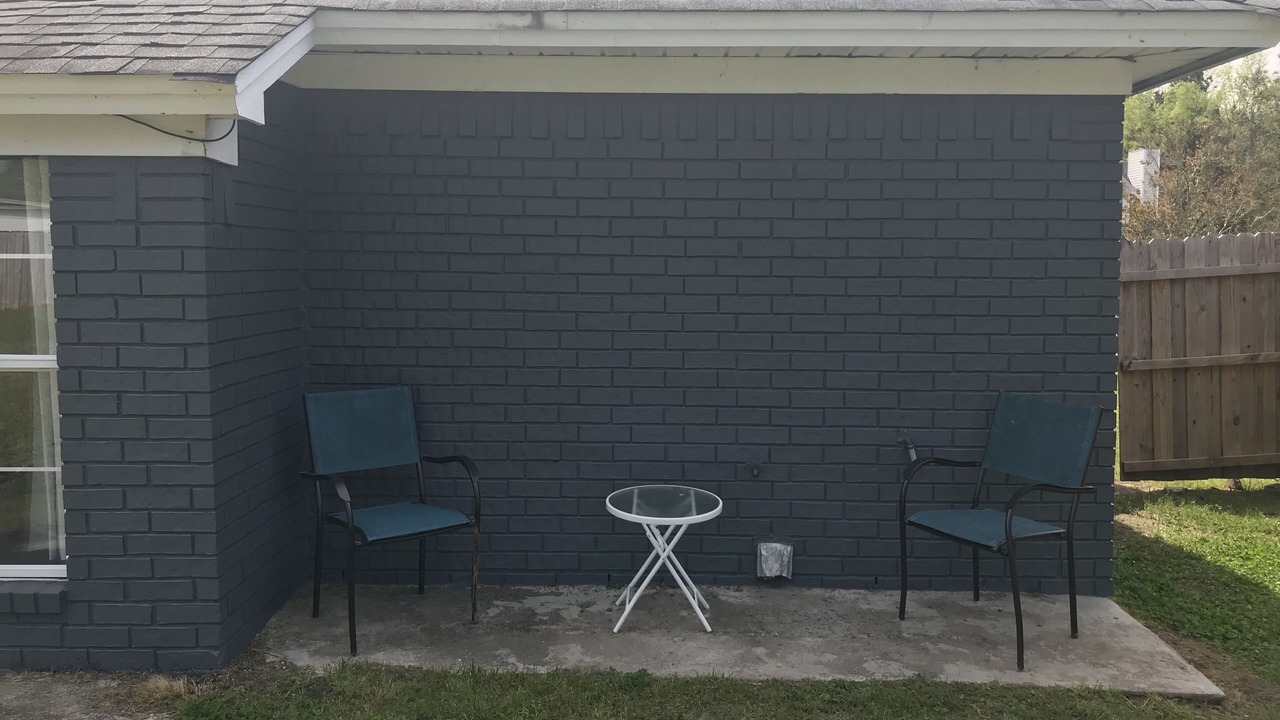 Photo of Patio Balcony in Richmond Hill