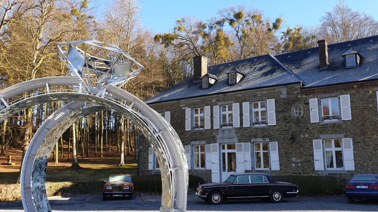 Photo of Outdoor in Rancennes