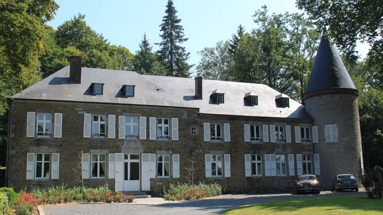 Photo of Outdoor in Rancennes