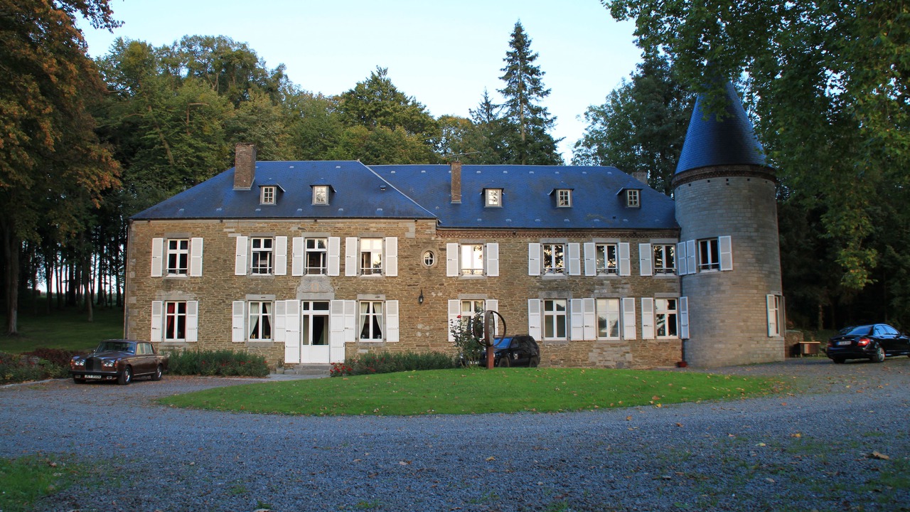 Photo of Outdoor in Rancennes