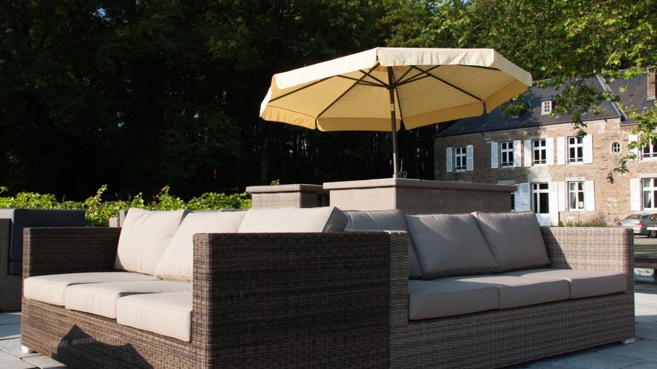 Photo of Patio Balcony in Rancennes
