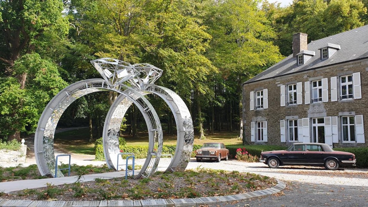 Photo of Outdoor in Rancennes