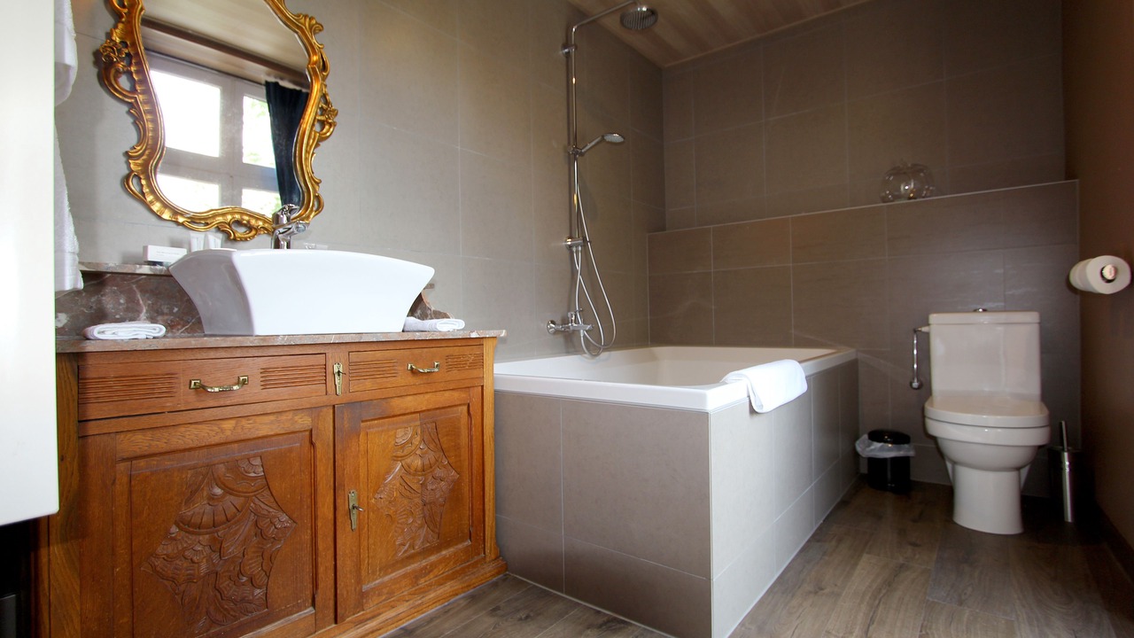 Photo of Bathroom in Rancennes