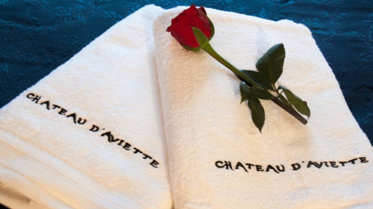 Photo of Bathroom in Rancennes