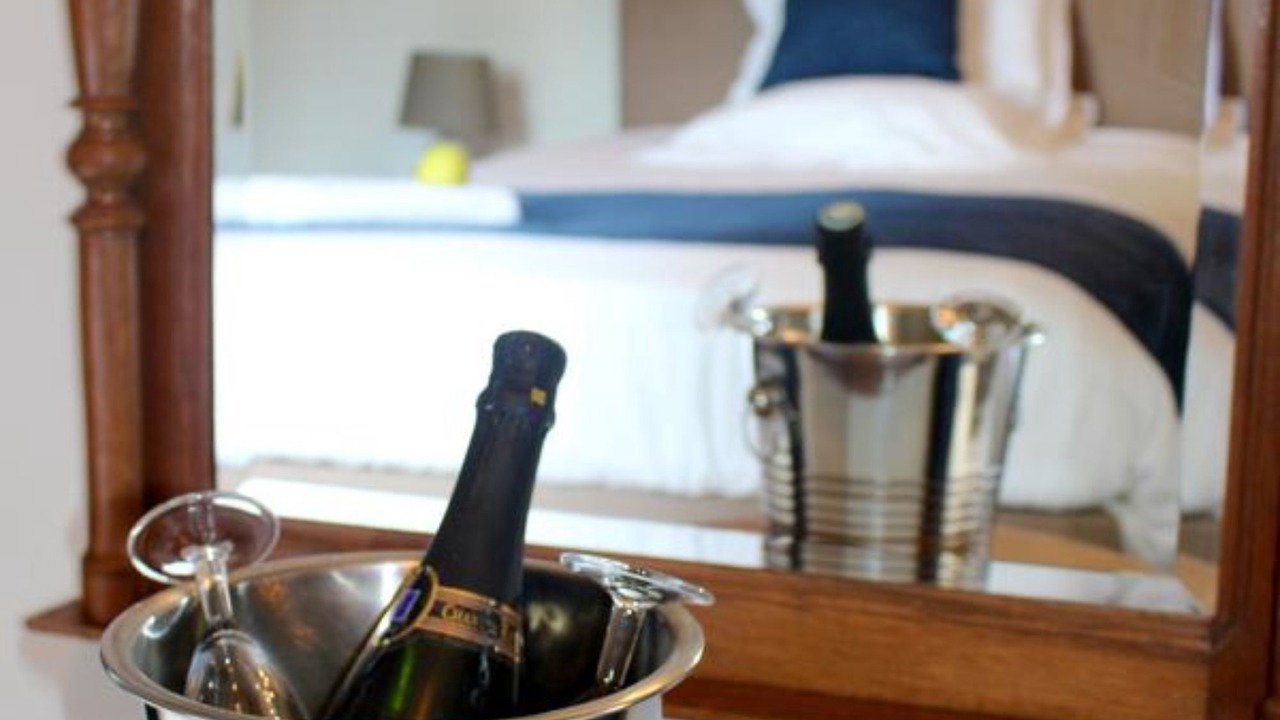 Photo of Bedroom in Rancennes