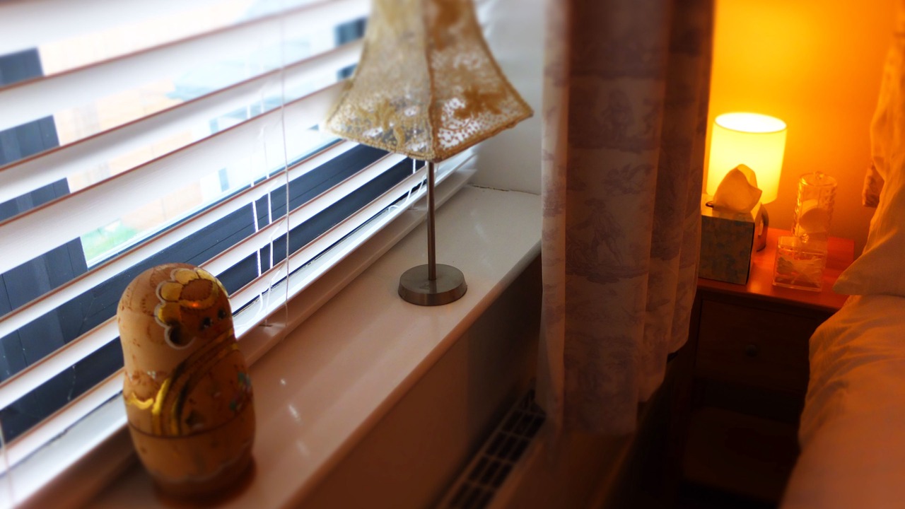 Photo of Bedroom in Strabane