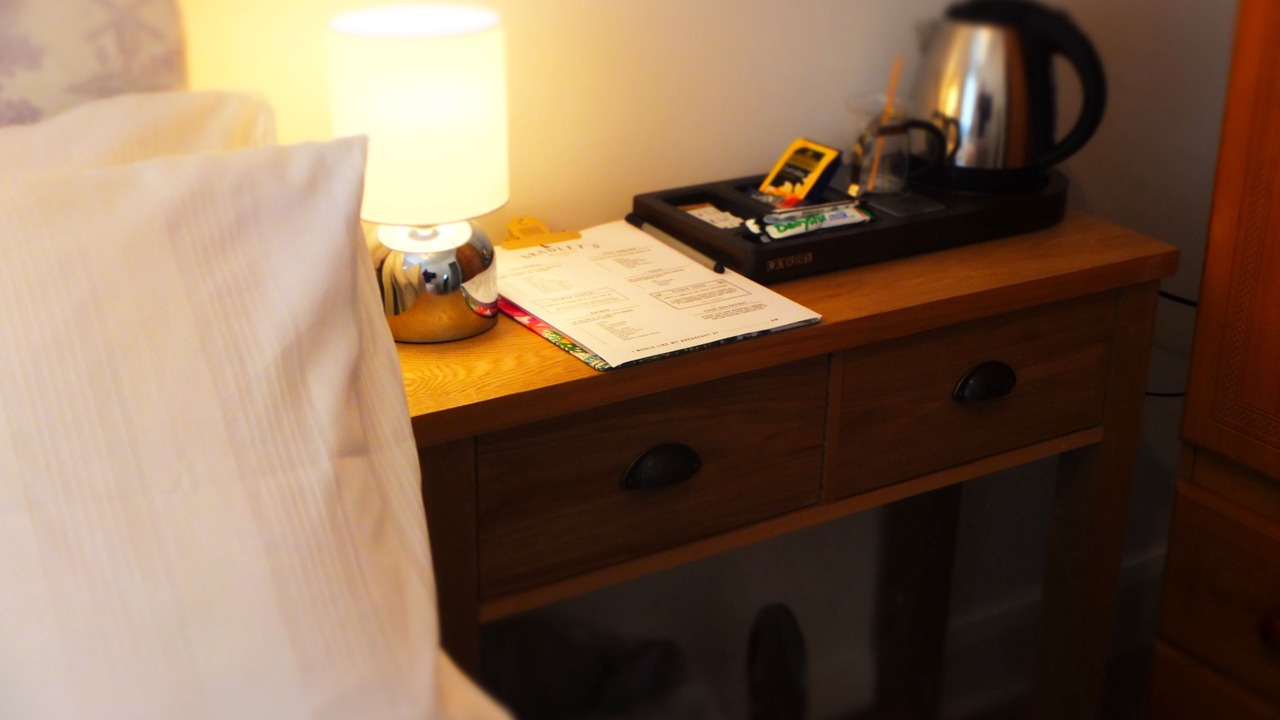 Photo of Bedroom in Strabane