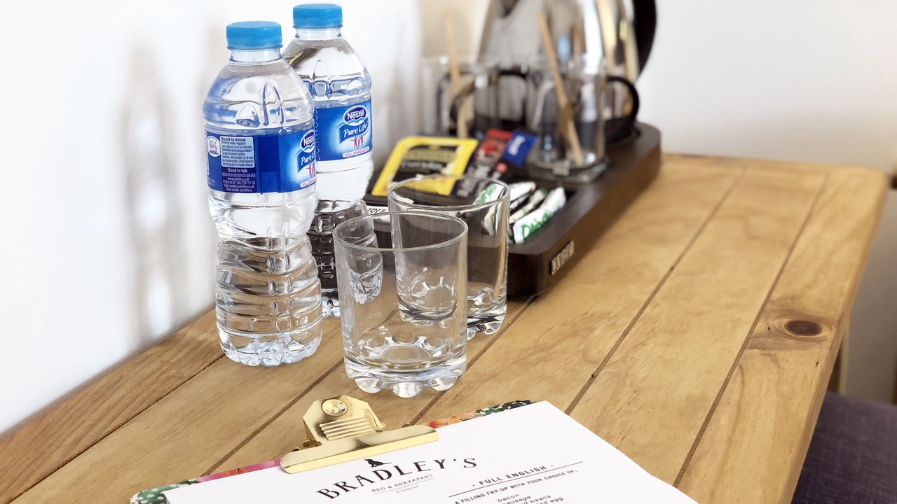 Photo of Bedroom in Strabane