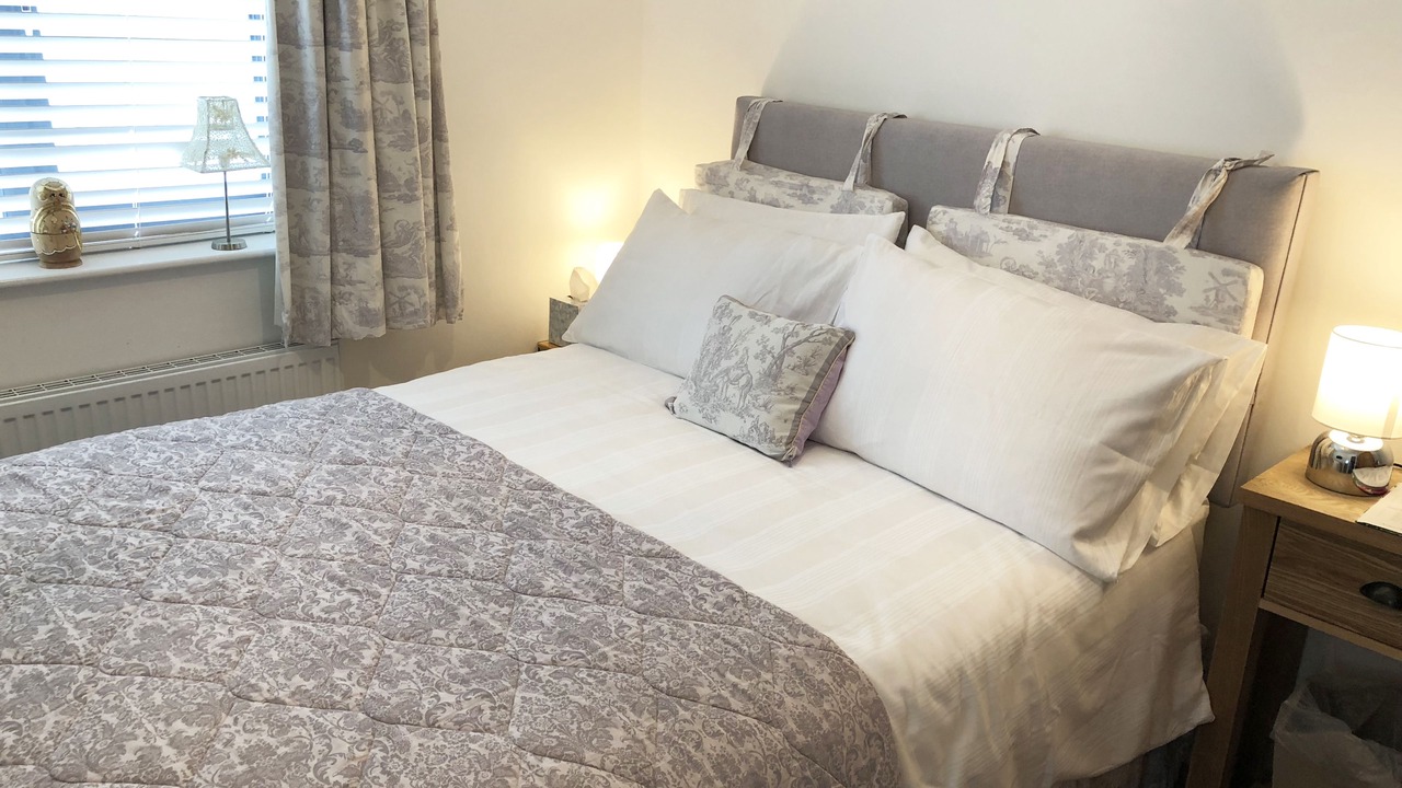 Photo of Bedroom in Strabane