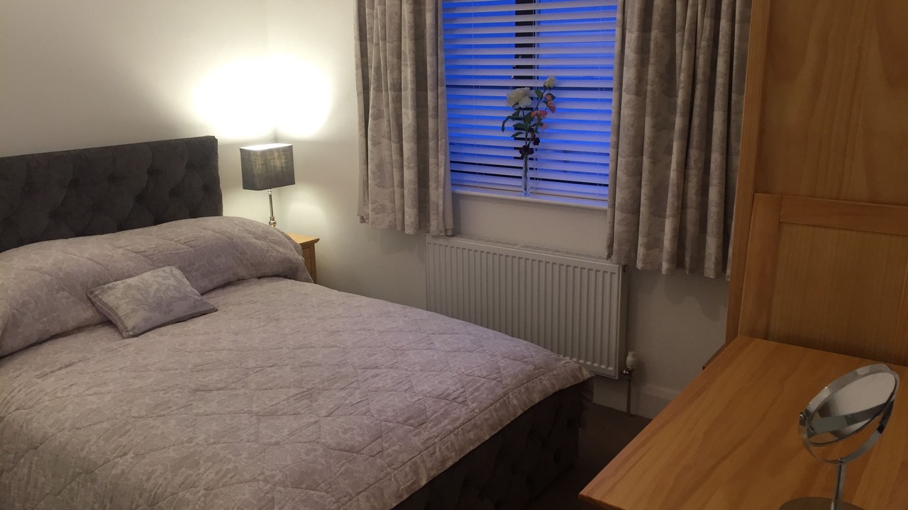 Photo of Bedroom in Strabane