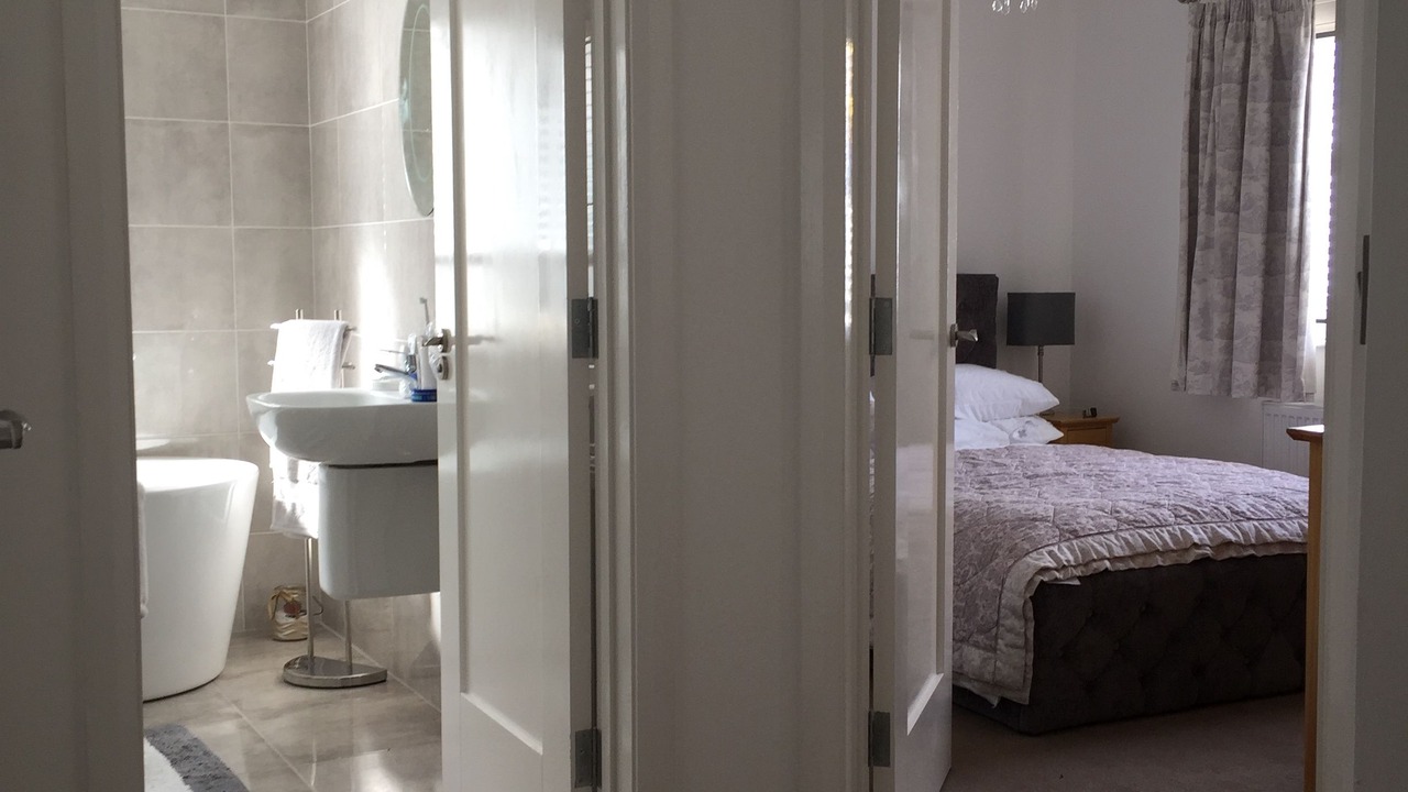 Photo of Bathroom in Strabane