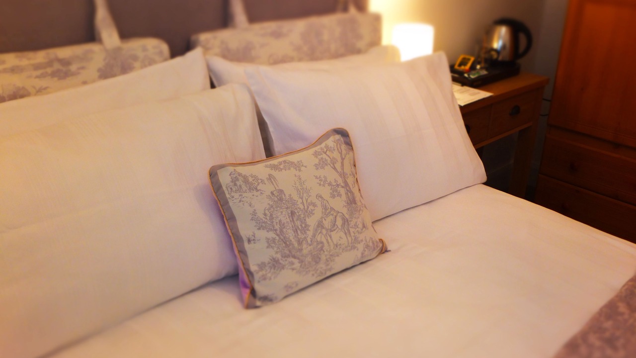 Photo of Bedroom in Strabane