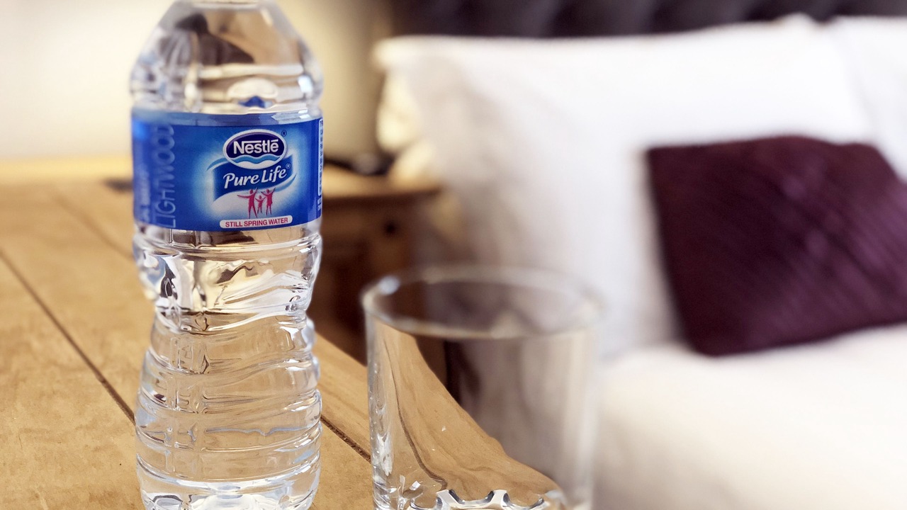 Photo of Bedroom in Strabane