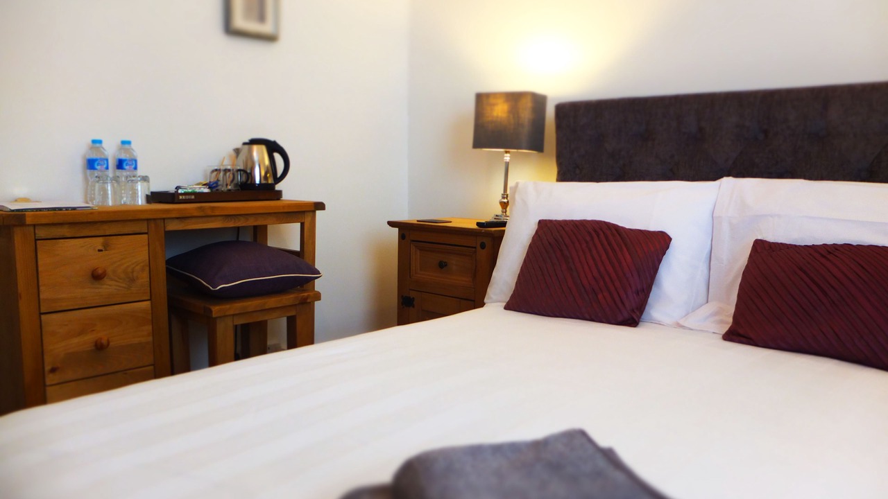 Photo of Bedroom in Strabane