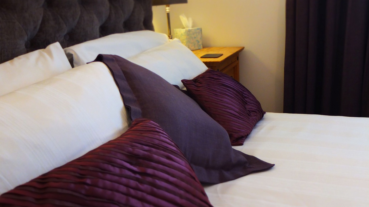 Photo of Bedroom in Strabane