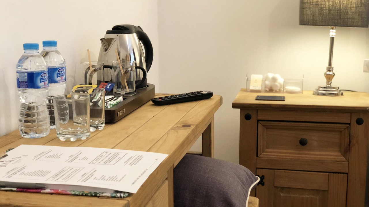 Photo of Bedroom in Strabane