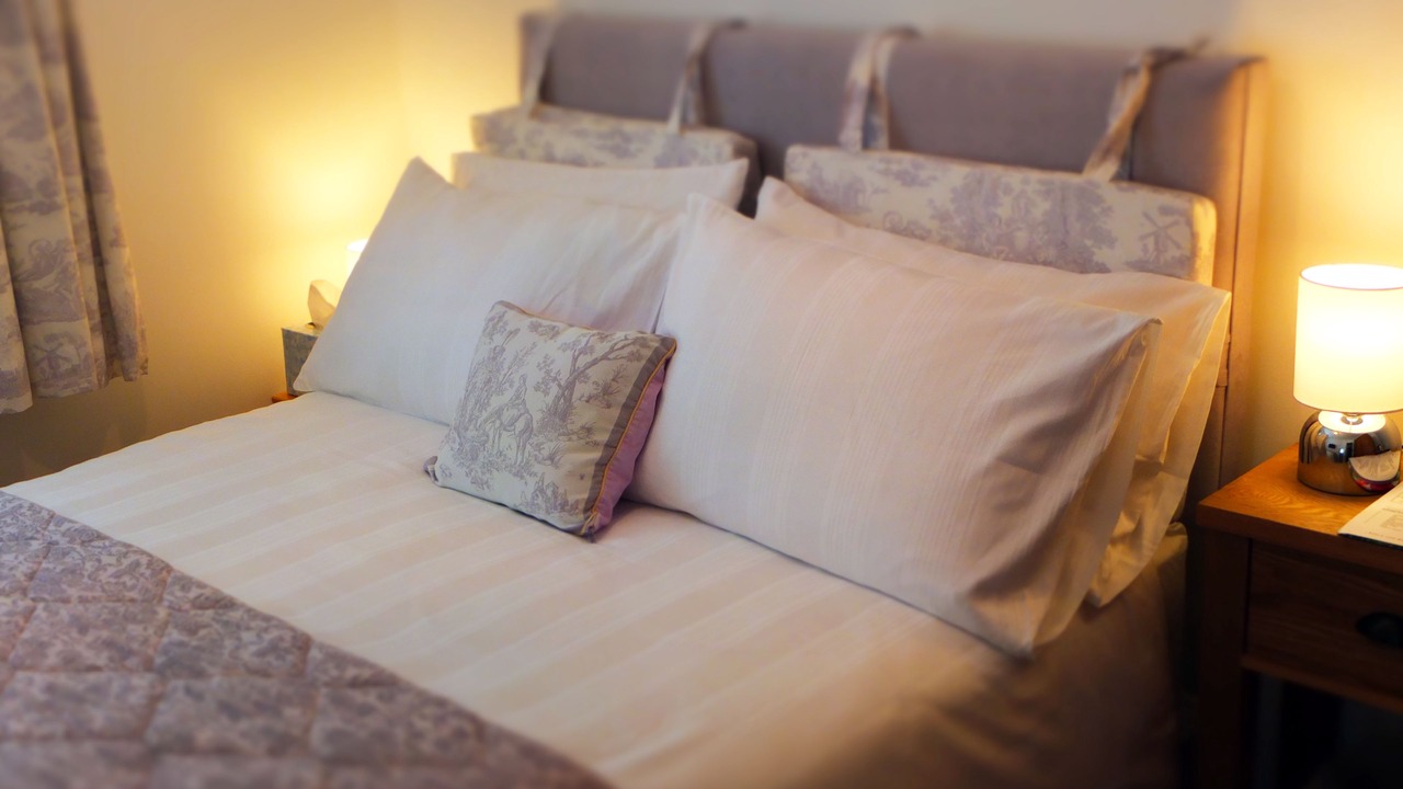 Photo of Bedroom in Strabane