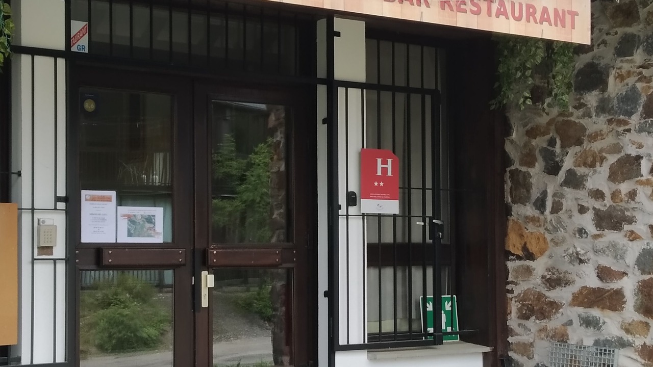 Photo of Outdoor in Montferrier