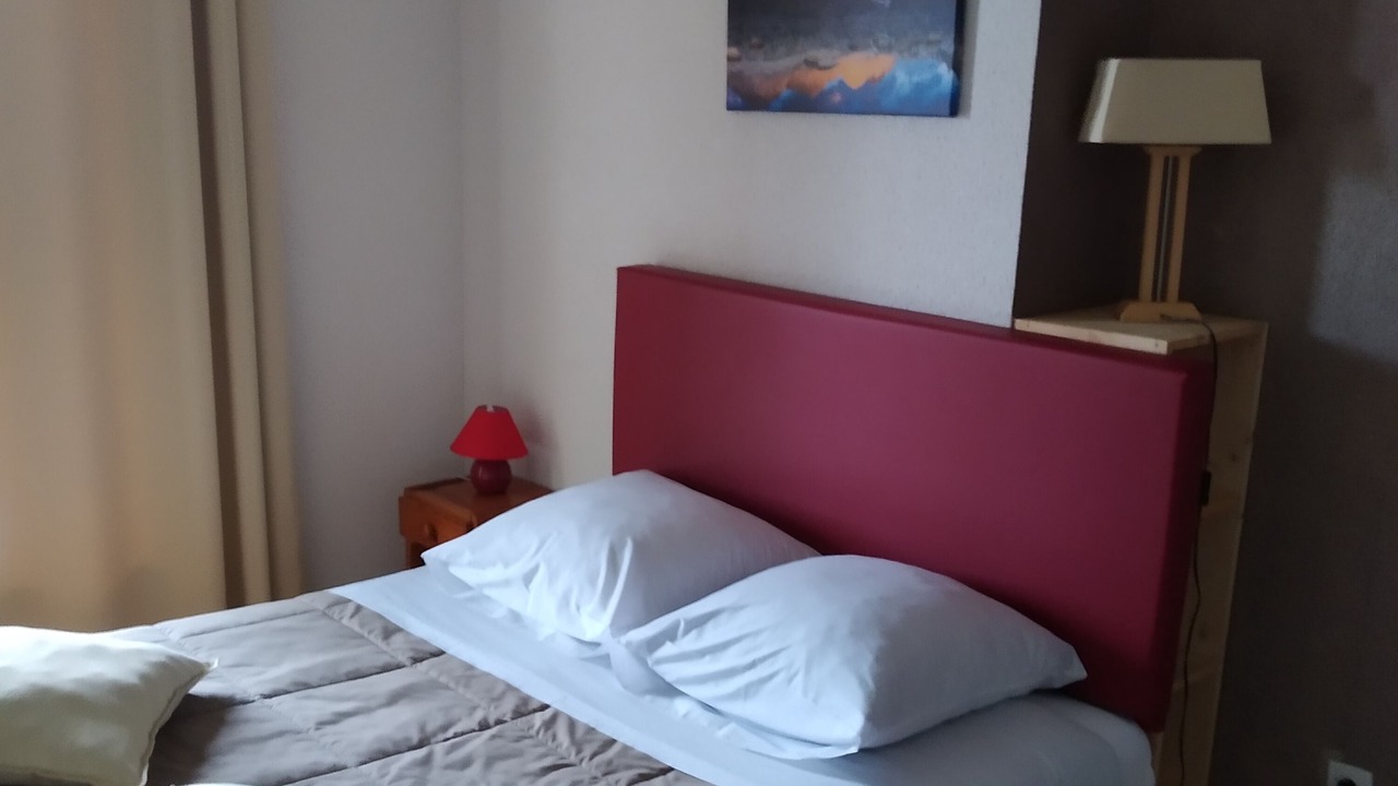 Photo of Patio Balcony in Montferrier