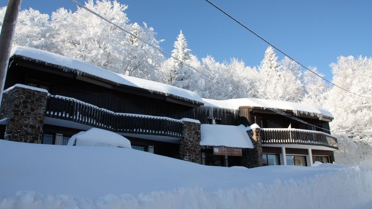 Photo of Outdoor in Montferrier