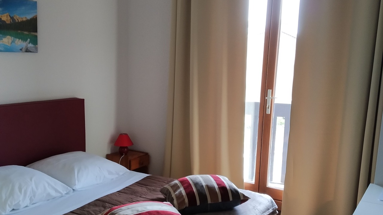 Photo of Patio Balcony in Montferrier