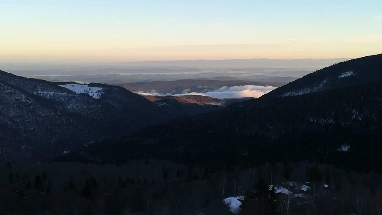 Photo of Outdoor in Montferrier