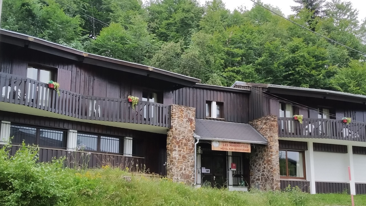 Photo of Outdoor in Montferrier