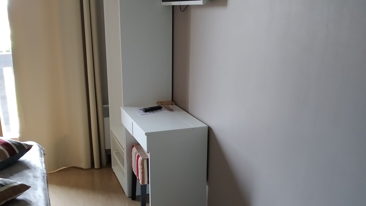 Photo of Patio Balcony in Montferrier