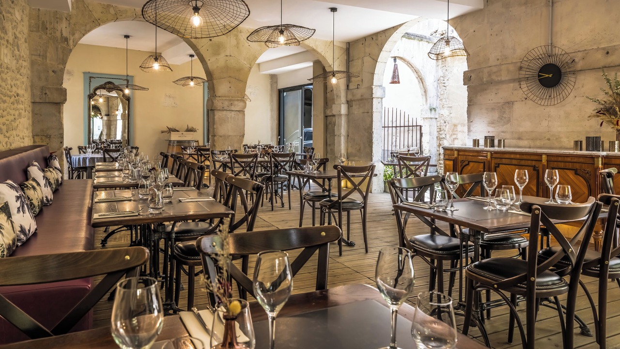 Photo of Others in Cognac