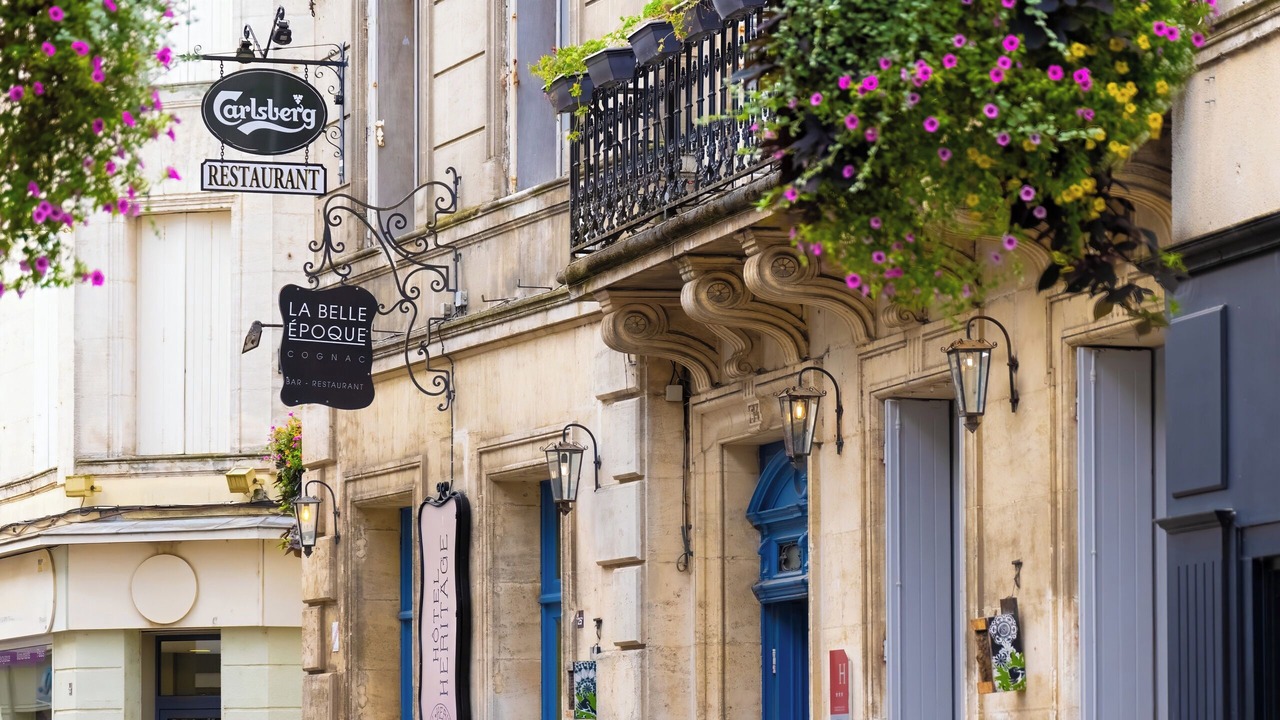 Photo of Outdoor in Cognac