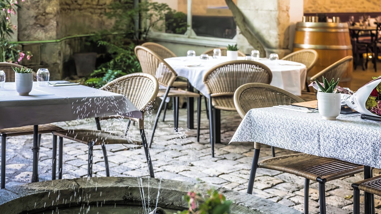 Photo of Outdoor in Cognac