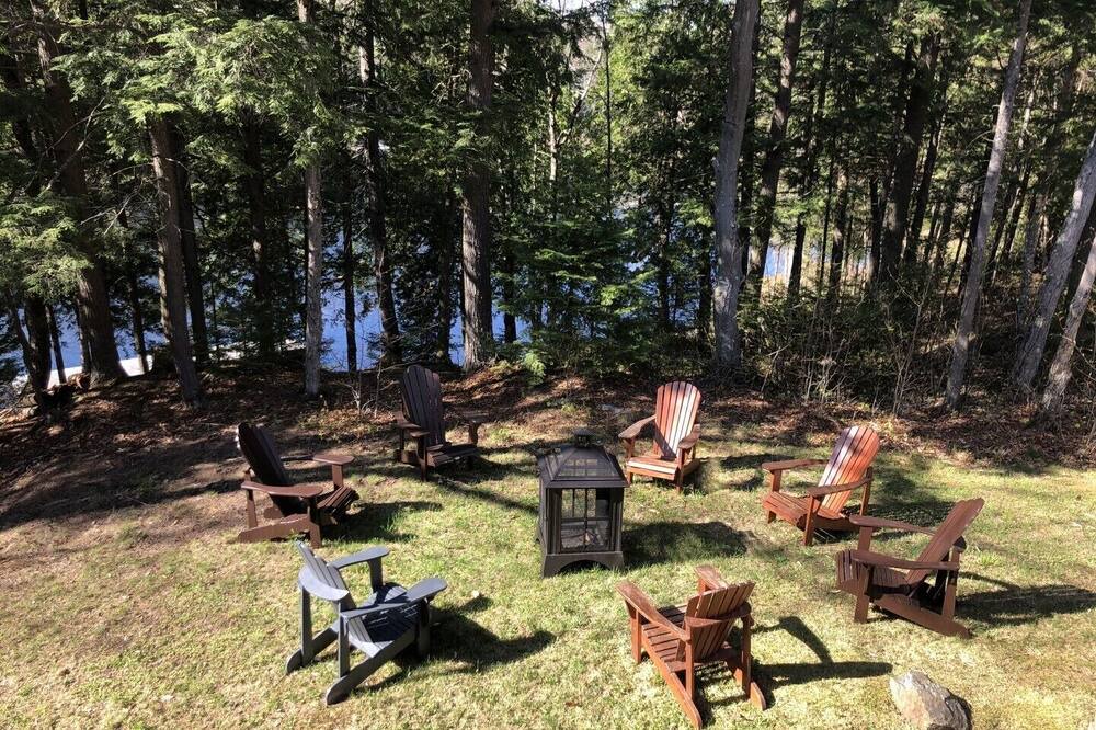 Photo of Livingroom in Labelle