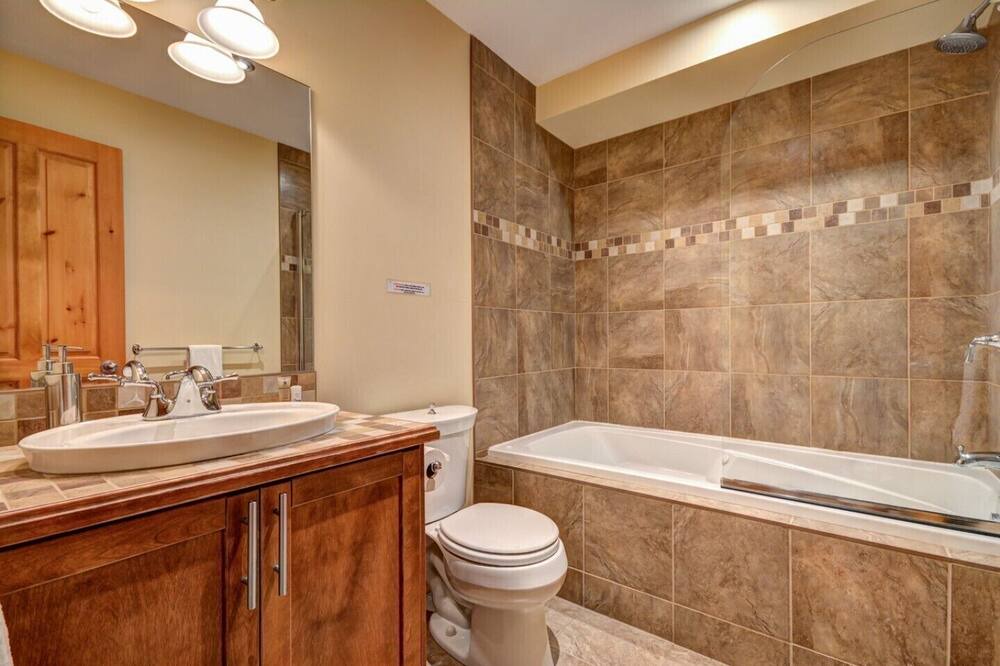 Photo of Bathroom in Labelle