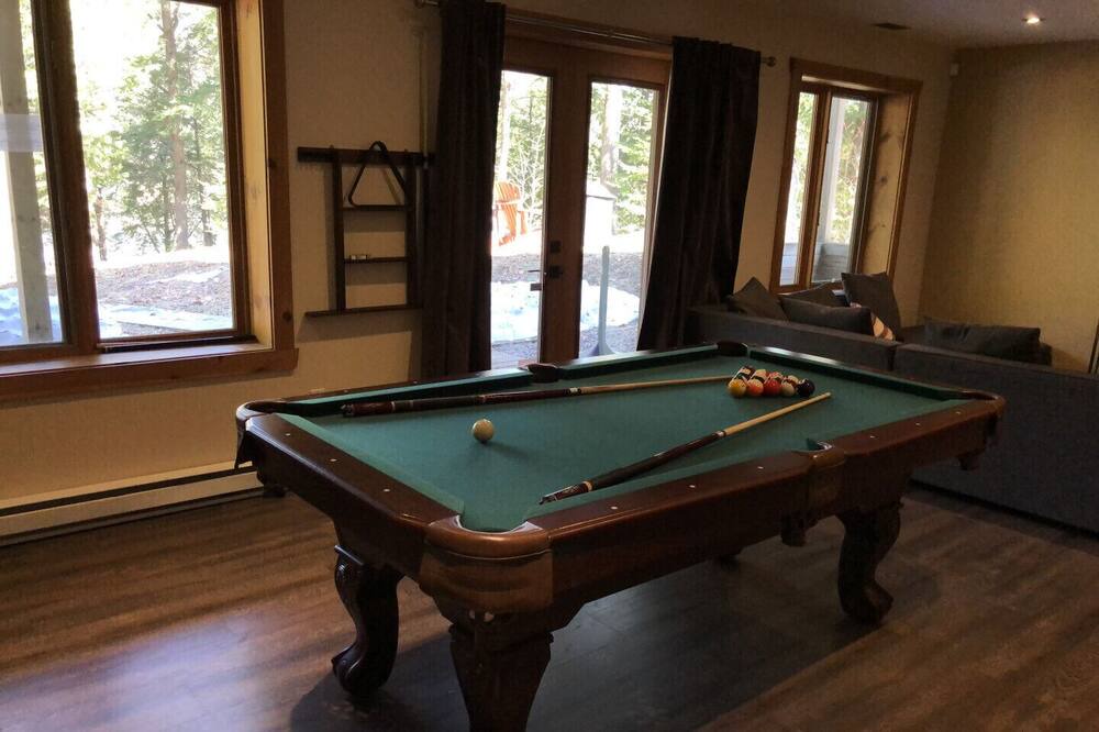 Photo of Livingroom in Labelle