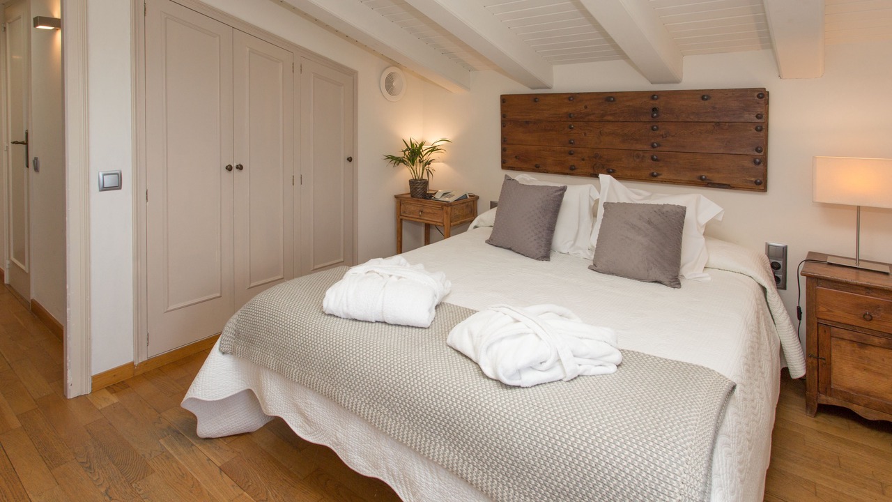 Photo of Bedroom in Cabrils