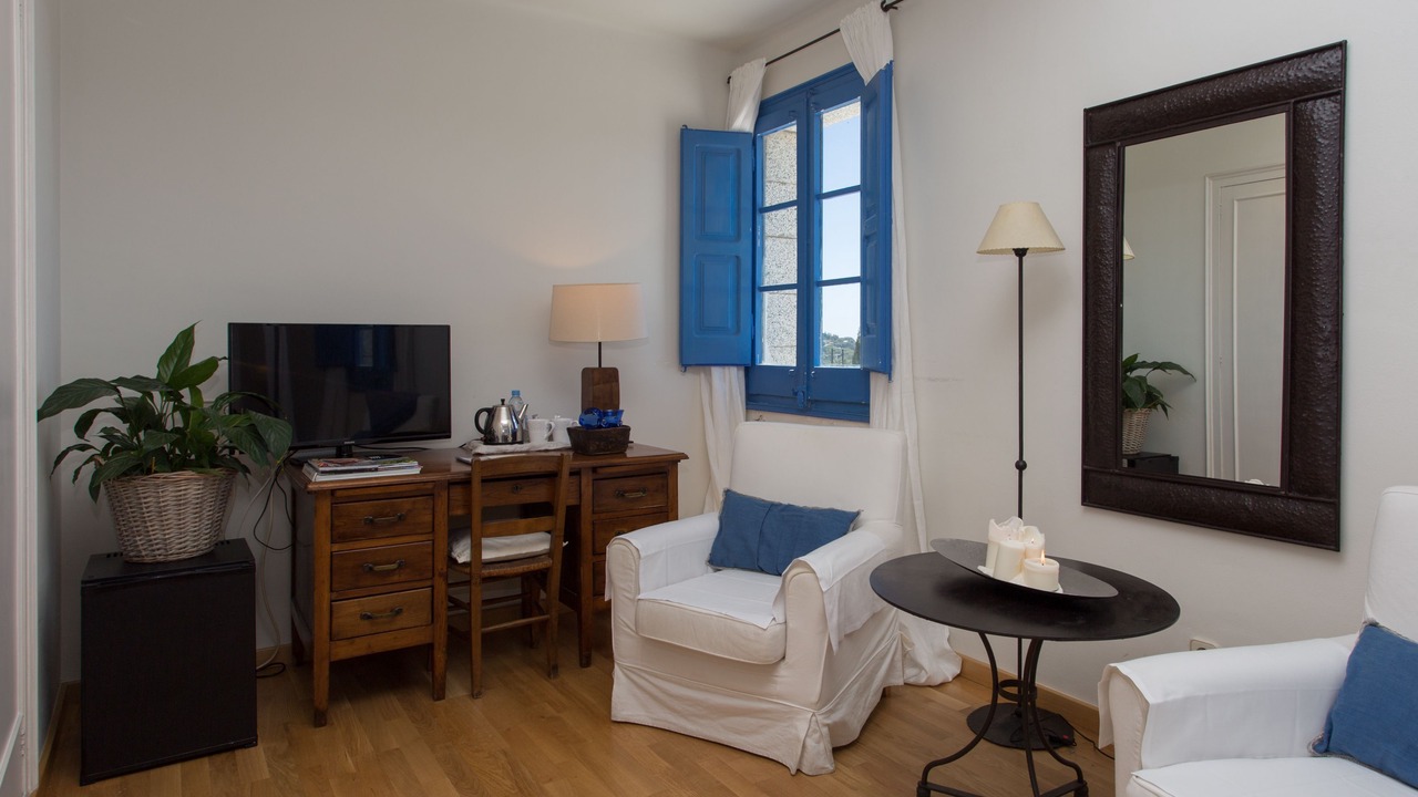 Photo of Bedroom in Cabrils