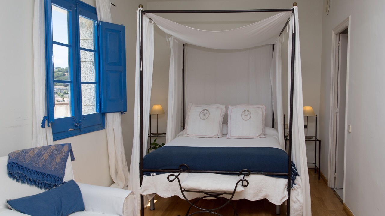 Photo of Bedroom in Cabrils