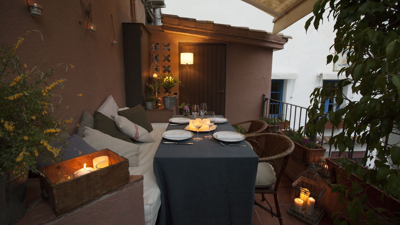 Photo of Patio Balcony in Cabrils