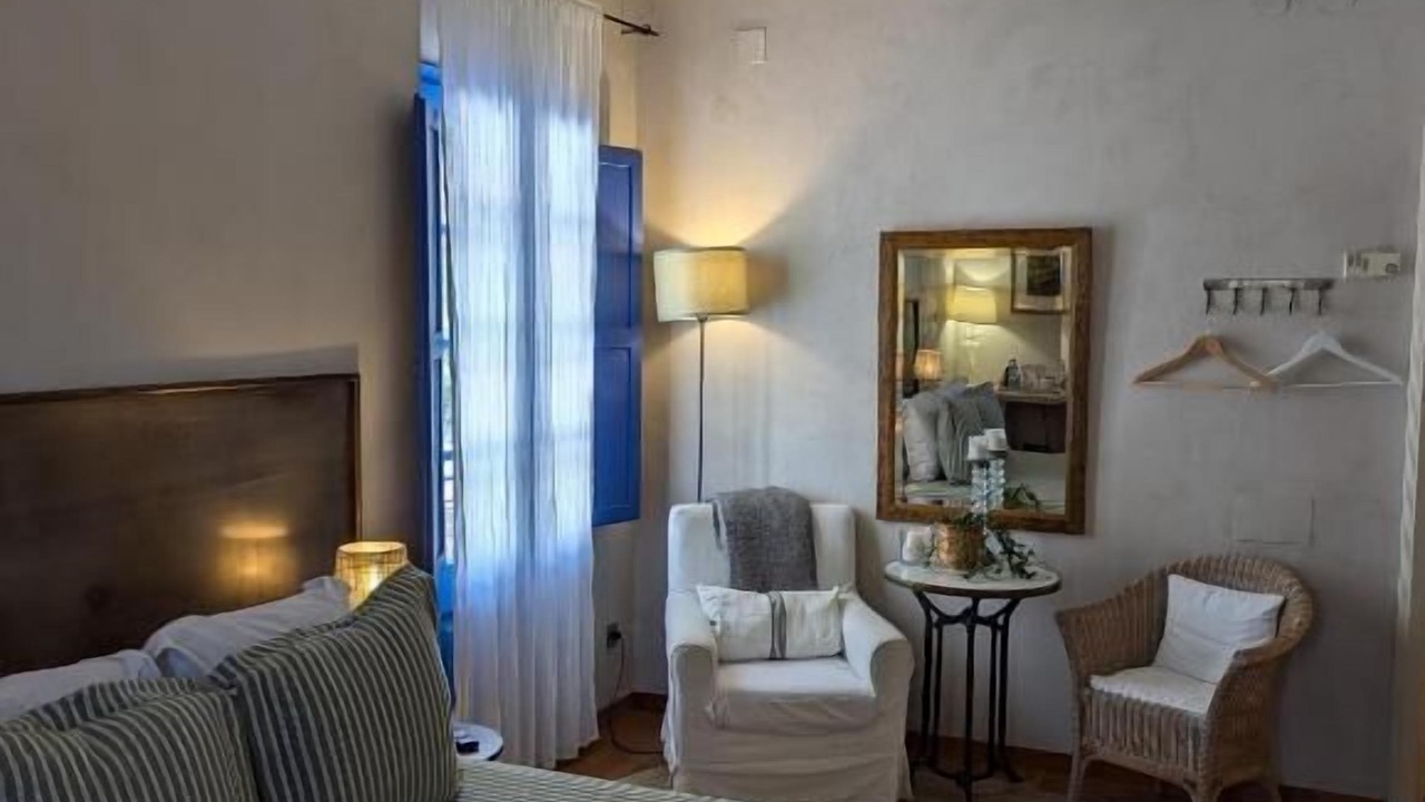 Photo of Bedroom in Cabrils