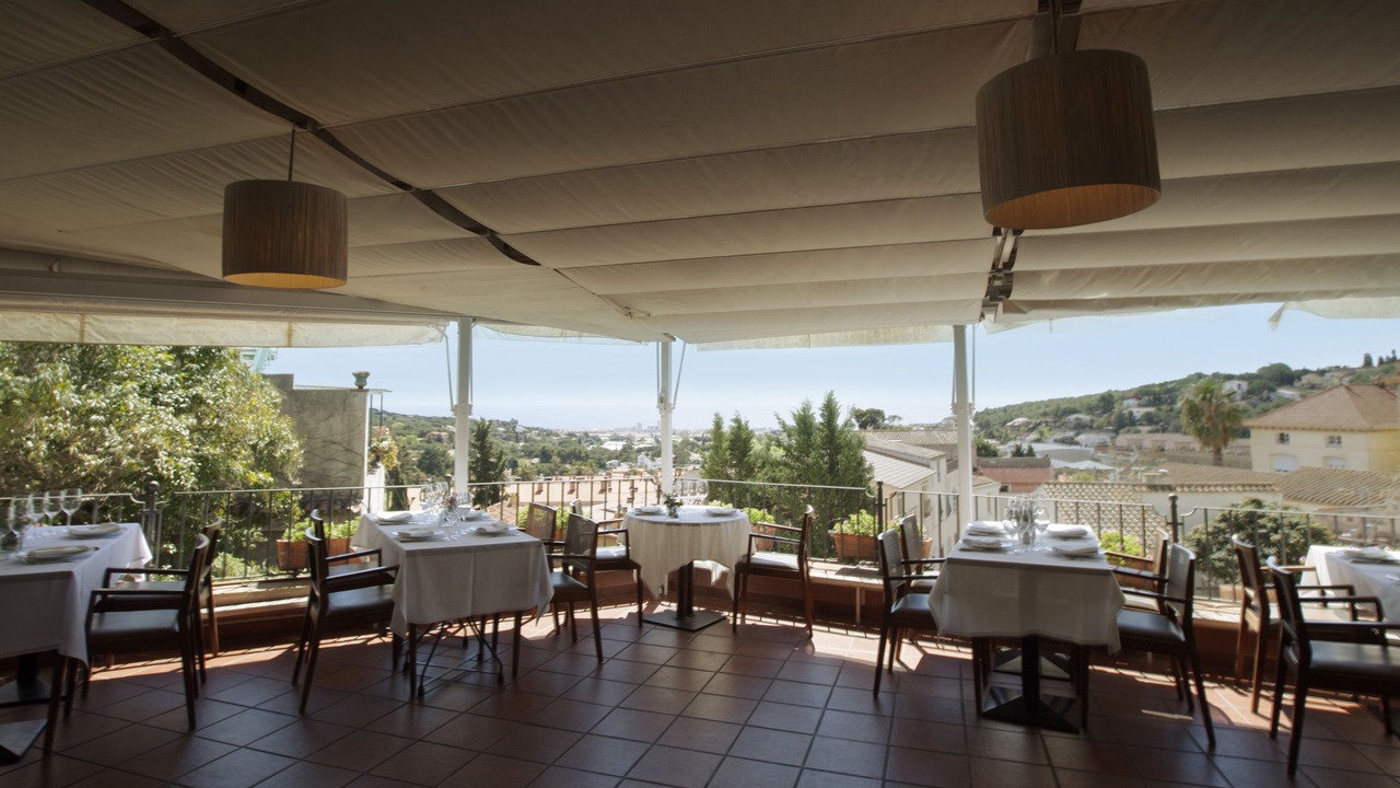 Photo of Patio Balcony in Cabrils