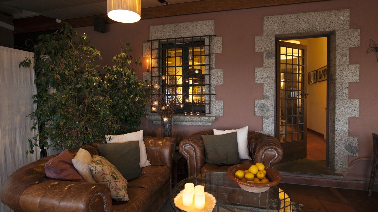 Photo of Patio Balcony in Cabrils