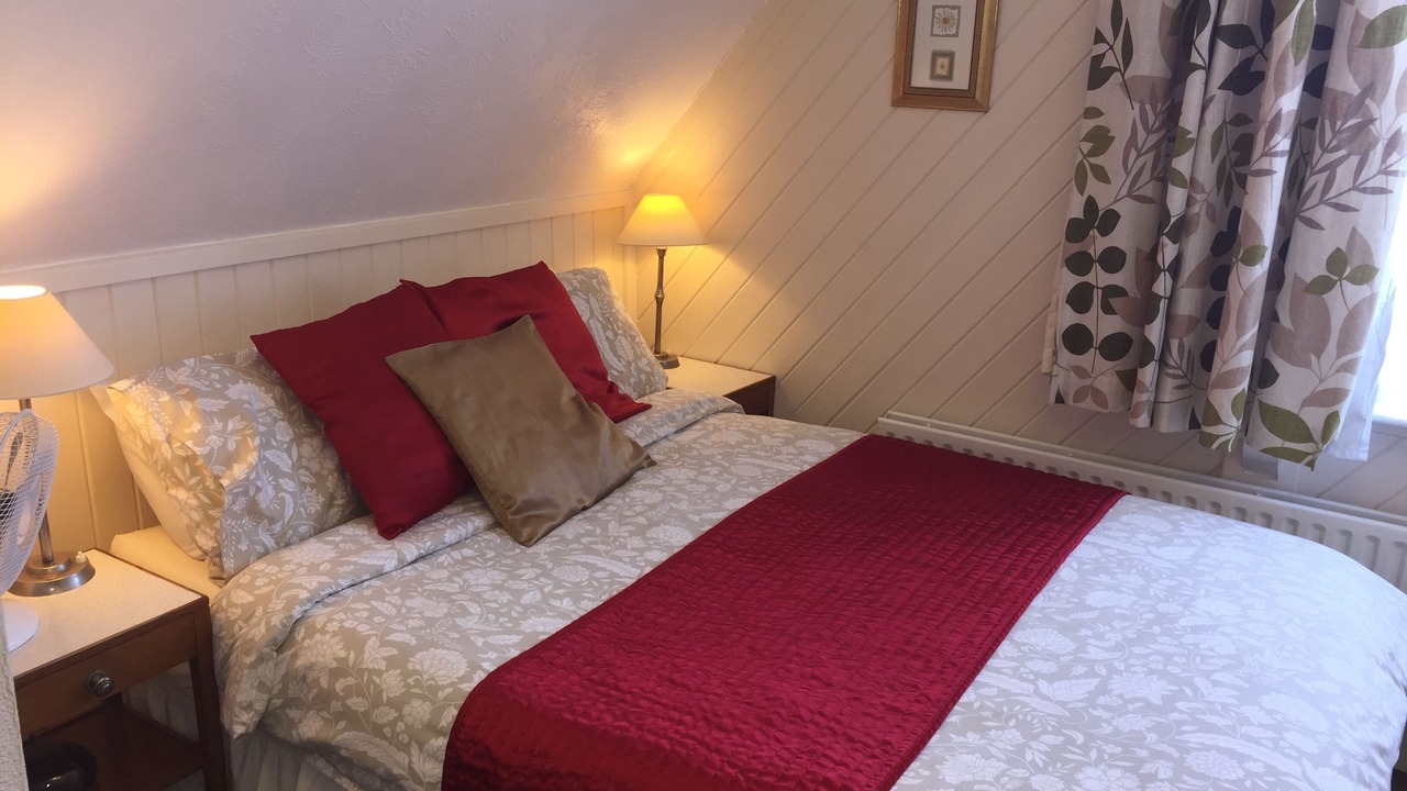 Photo of Bathroom in Spetchley