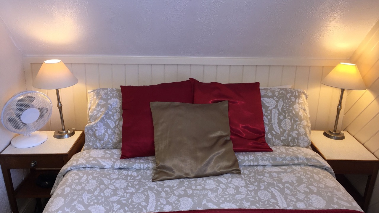 Photo of Bathroom in Spetchley