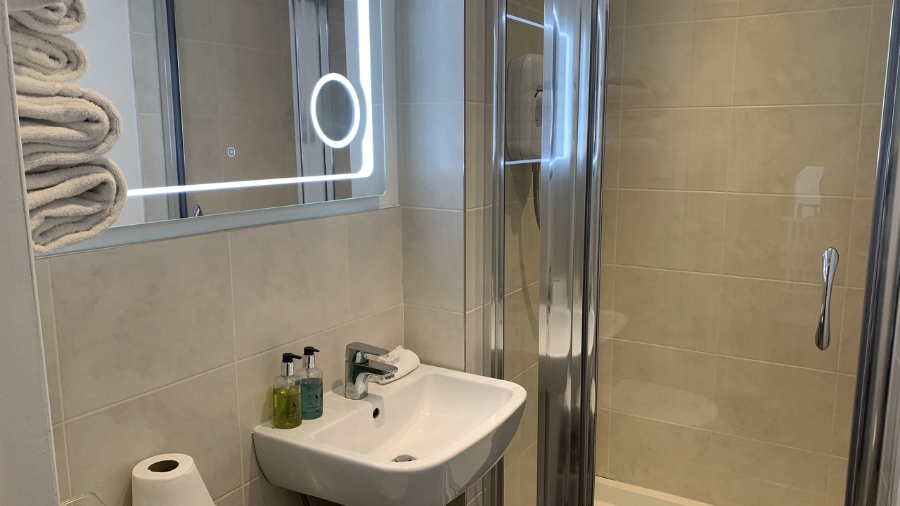 Photo of Bedroom in Spetchley