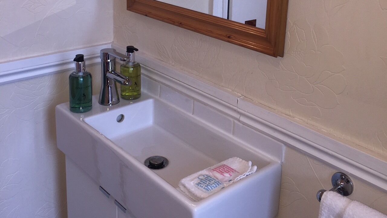 Photo of Bathroom in Spetchley