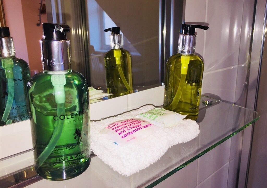 Photo of Bathroom in Spetchley