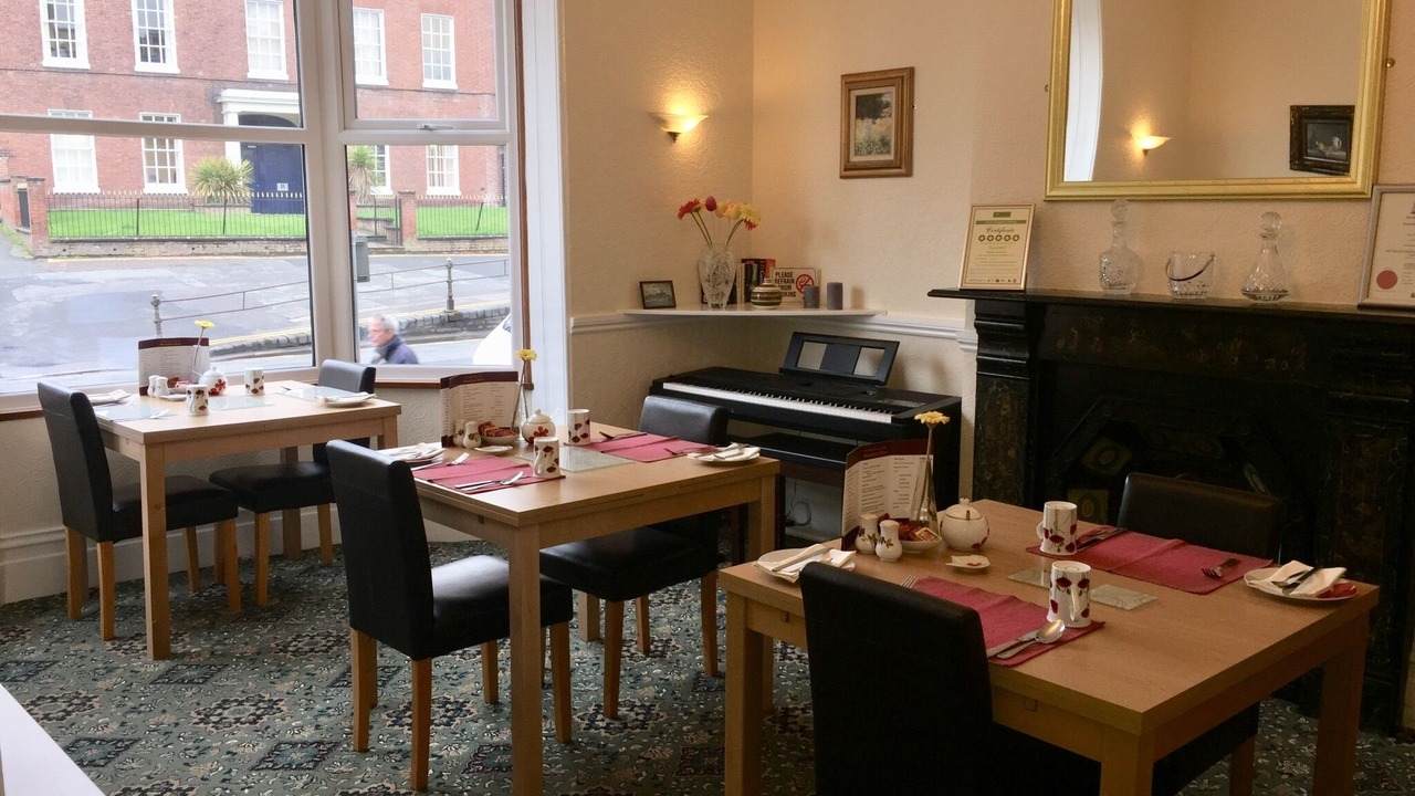 Photo of Bathroom in Spetchley