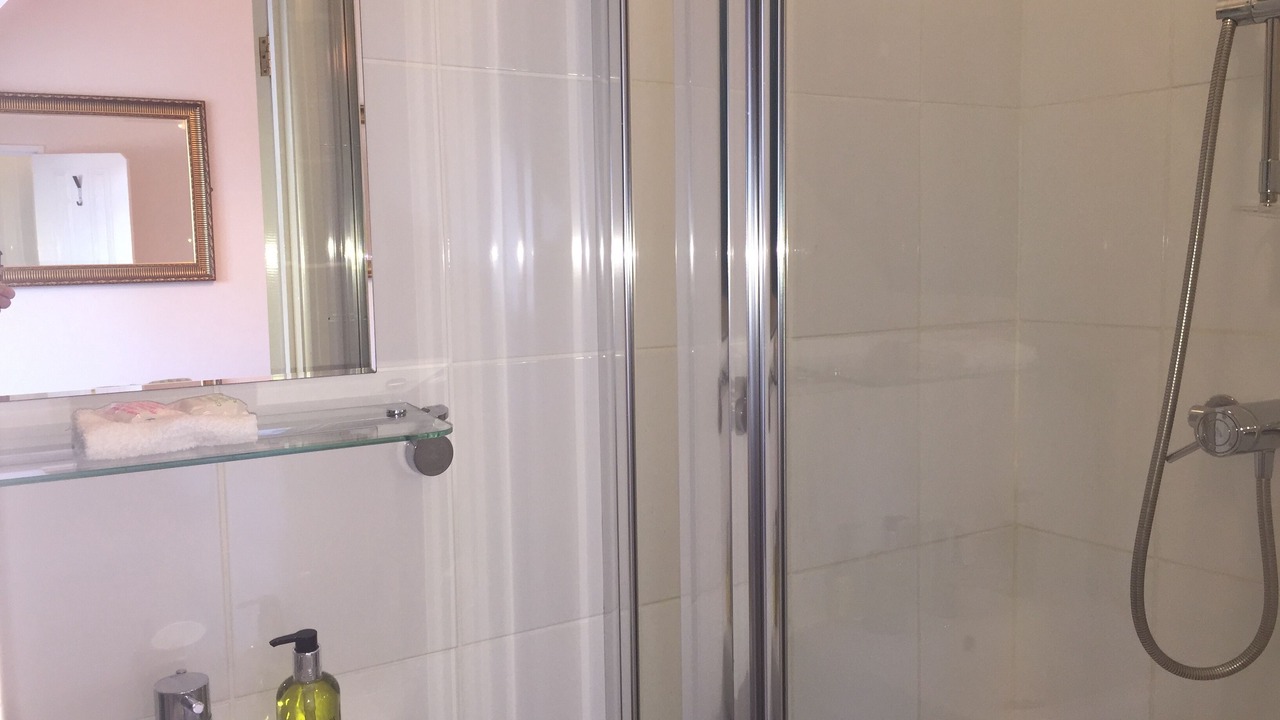 Photo of Bathroom in Spetchley